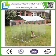 China Wholesale The 5X10X6 Lowes Dog Kennels